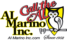 Logo for Al Marino Inc