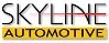 Logo for Ben Nielsen's Skyline Automotive
