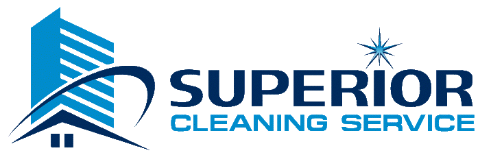 Superior Cleaning Service, Inc. logo