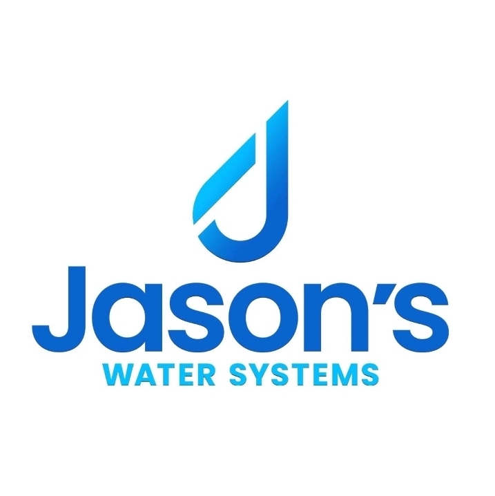 Logo for Jason's Water Systems