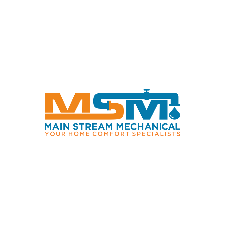 Logo for Main Stream Mechanical