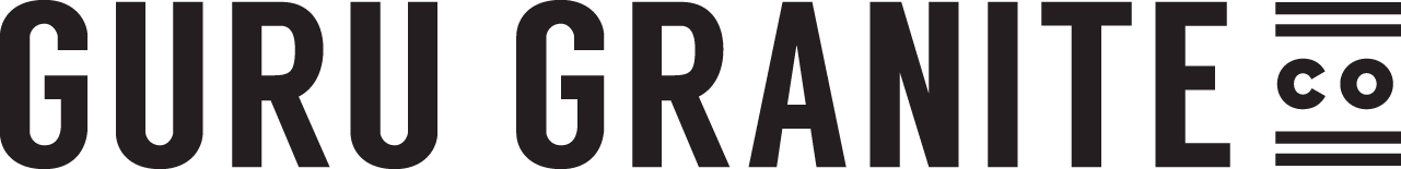 Logo for Guru Granite