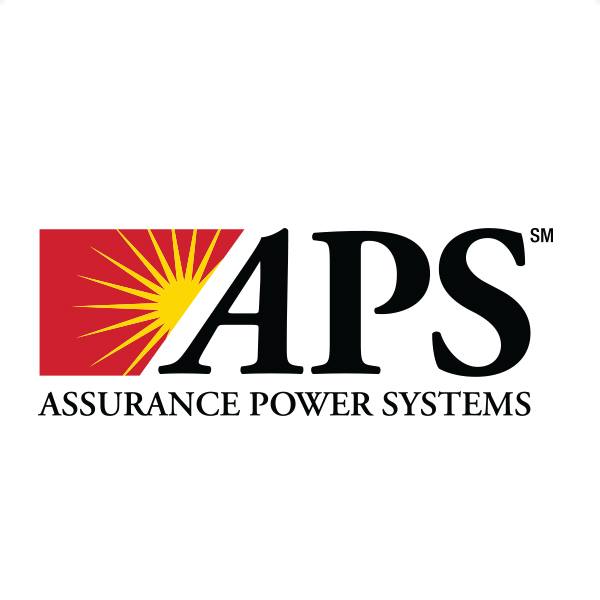 Assurance Power Systems logo
