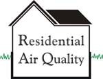 Residential Air Quality logo