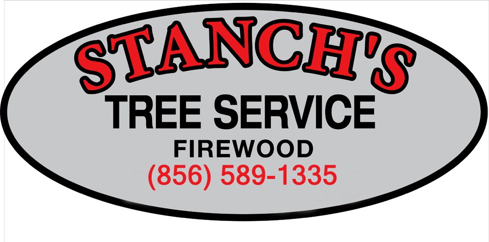 Logo for STANCH'S TREE SERVICE