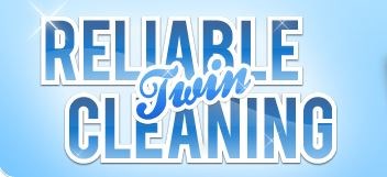 Avatar for Reliable Twin Cleaning