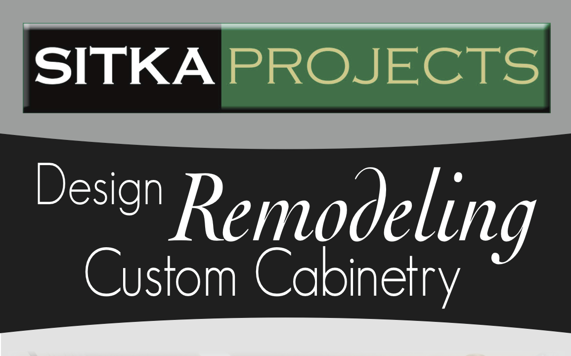 SITKA PROJECTS LLC logo