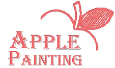 Logo for Apple Painting and Remodeling