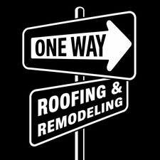 Avatar for One Way Roofing and Remodeling, LLC