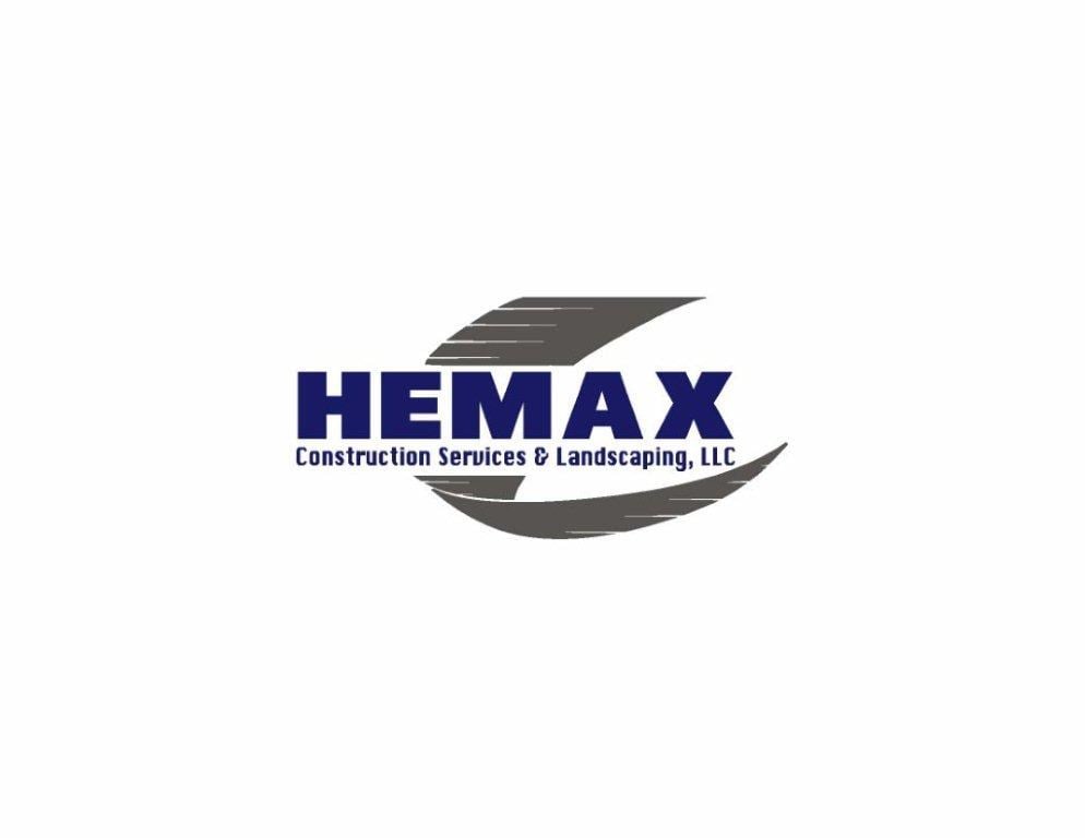 HEMAX Construction Services & Landscaping LLC logo