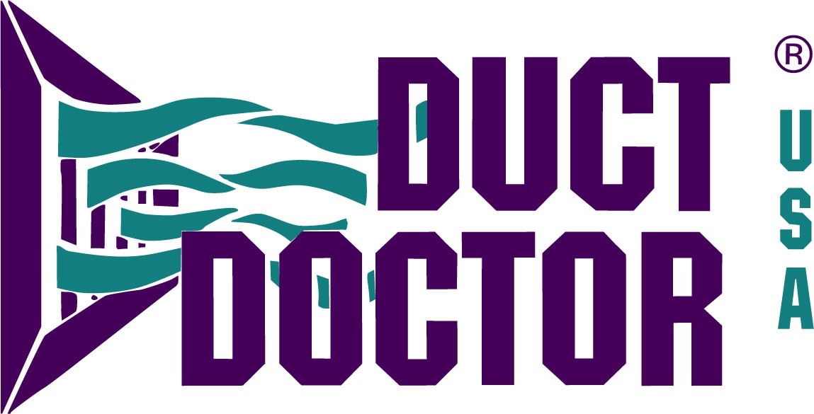 Logo for Duct Doctor USA of Northern Virginia
