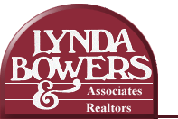 Lynda Bowers & Associates Realtors logo