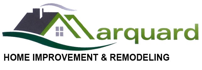 MARQUARD HOME IMPROVEMENT & REMODELING logo