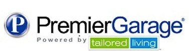PremierGarage/Tailored Living of Orange County logo