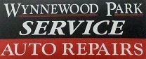 Avatar for Wynnewood Park Service Center