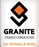 Logo for Granite Transformations