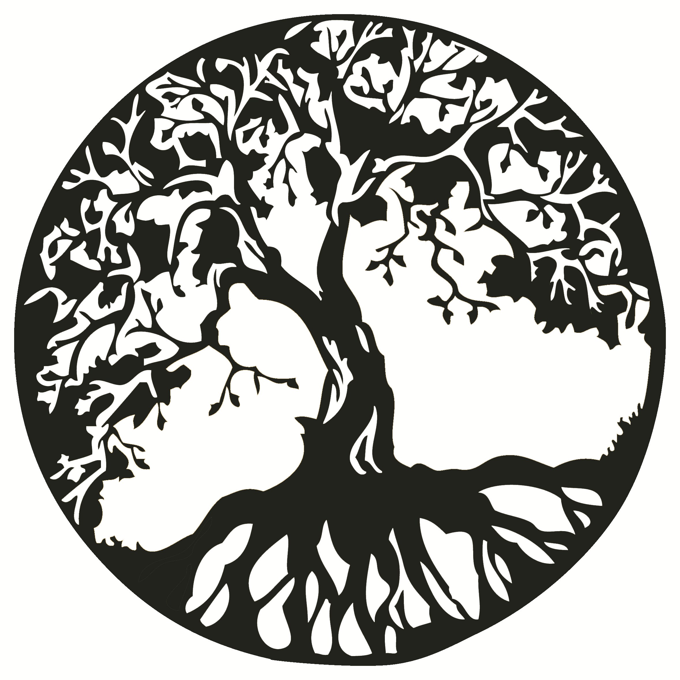 Logo for Branch and Bough Tree Service and Landscape Care