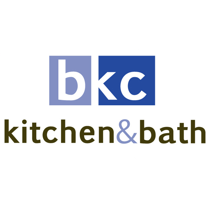 BKC KITCHEN & BATH logo