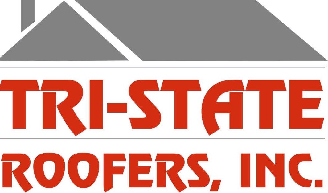 Logo for Tri-State Roofers Inc