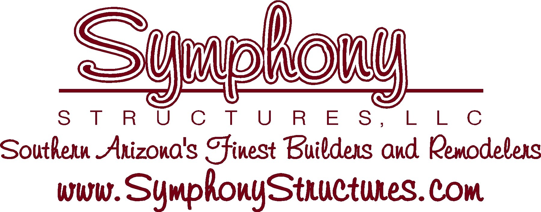 SYMPHONY STRUCTURES LLC logo