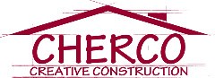 Logo for Cherco Creative Construction