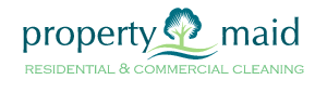 Logo for Property Maid