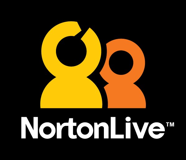 Logo for NortonLive Services