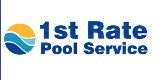 Avatar for 1st Rate Pool Service