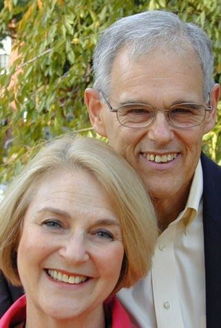 Logo for RE/MAX ALLEGIANCE-Peter & Paulla Schlossberg