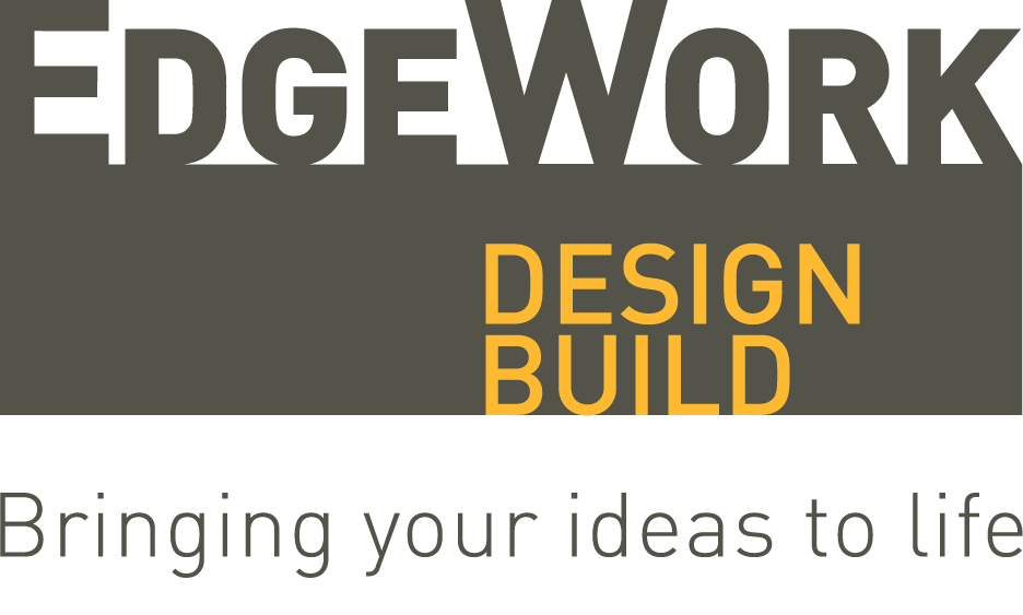 EdgeWork Design Build logo