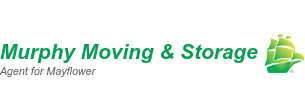 Logo for Murphy Moving & Storage