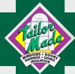 Logo for Tailor Made Windows & Doors