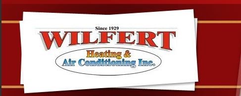 Wilfert Heating & Air Conditioning Inc logo