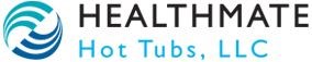 Logo for Healthmate Hot Tubs LLC