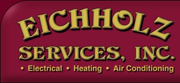 Logo for Eichholz Services Inc