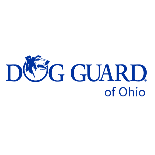 Logo for Dog Guard Ohio
