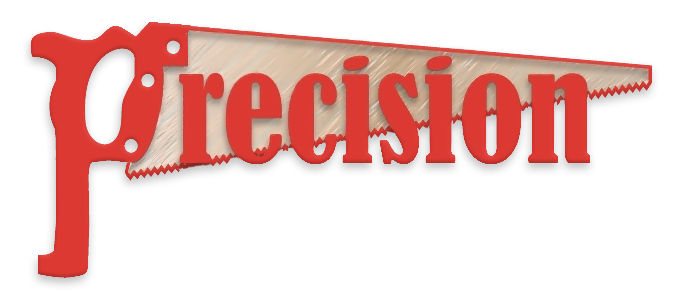Logo for PRECISION CARPENTRY & PLUMBING LLC