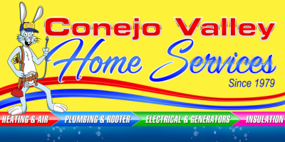 Conejo Valley Home Services logo