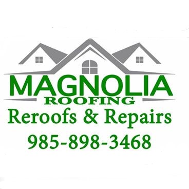 Avatar for Magnolia Roofing & Exteriors Inc