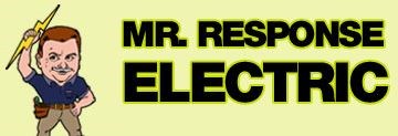 Avatar for MR. RESPONSE ELECTRIC