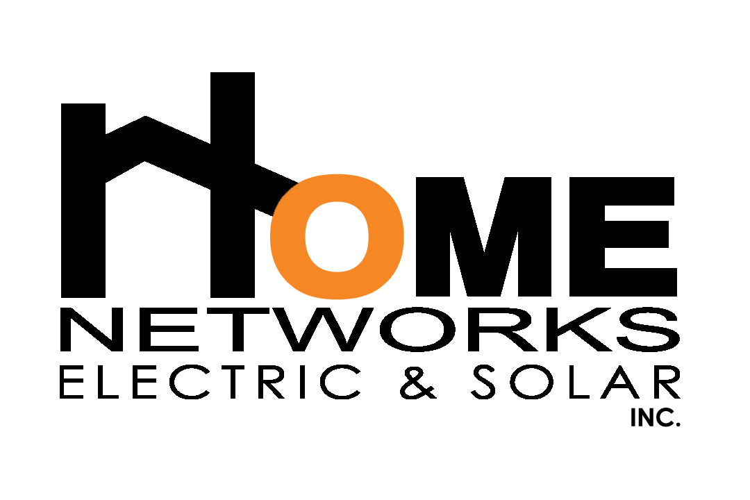 Home Networks, Electric & Solar, Inc. logo