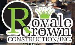 Avatar for ROYALE CROWN CONSTRUCTION