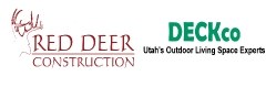 Logo for Deckco