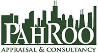 Logo for PahRoo Appraisal & Consultancy