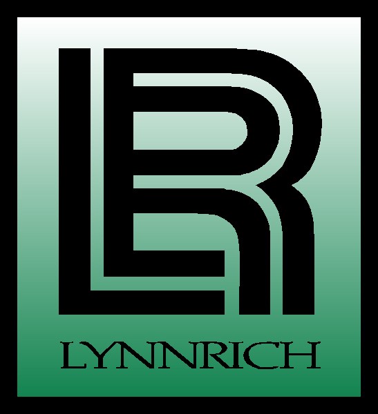 Logo for Lynnrich Seamless Siding Windows & Doors