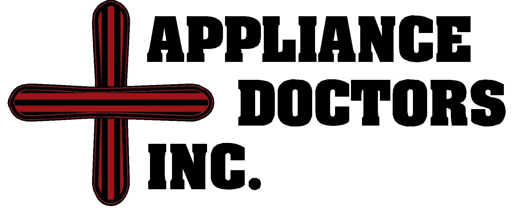 Logo for APPLIANCE DOCTORS