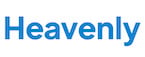 Logo for Heavenly Care Moving Services