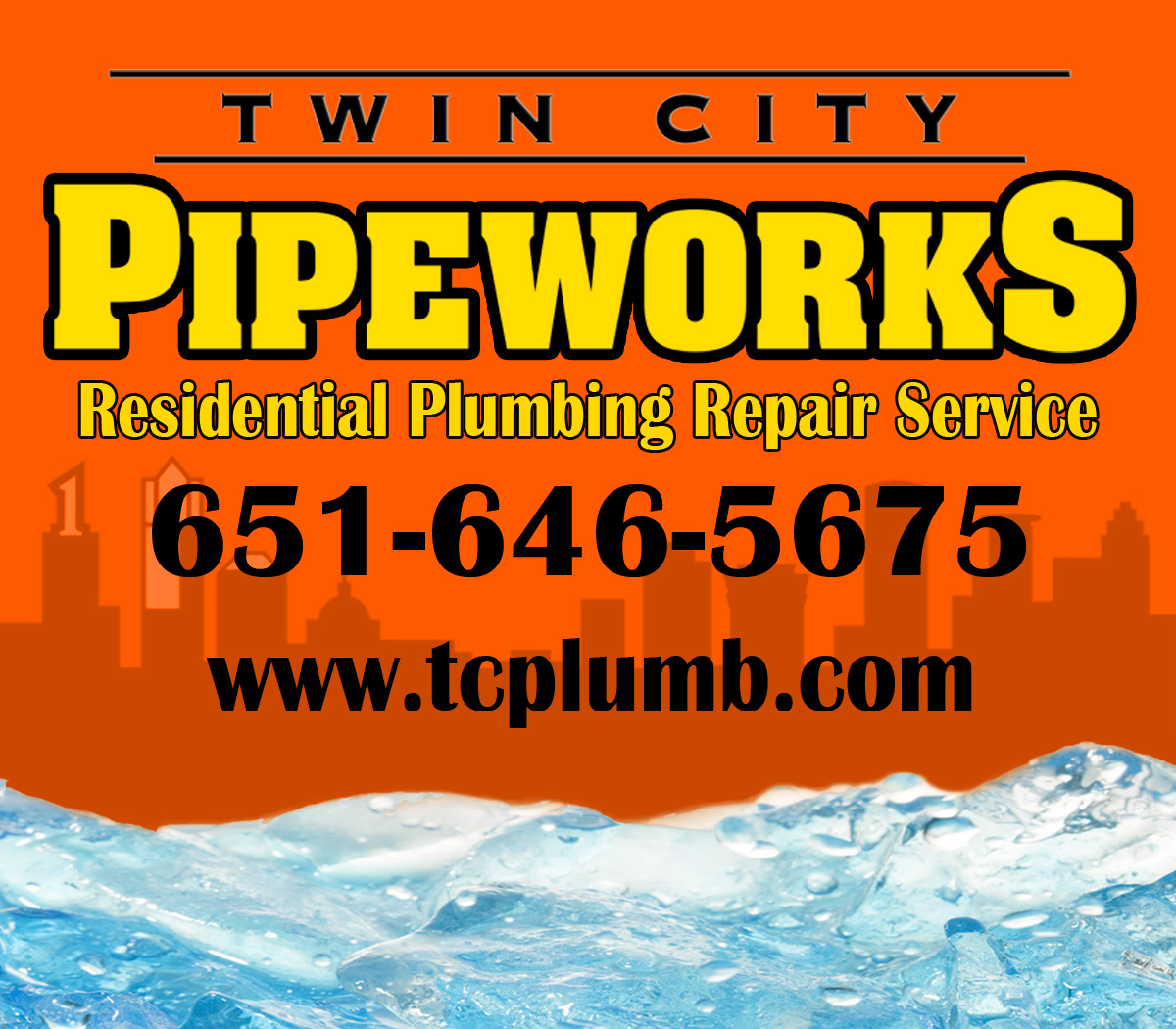 Avatar for Twin City Pipeworks