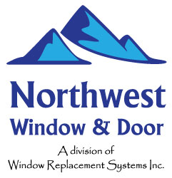 Logo for Window Replacement Systems