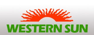 Logo for Western Sun Landscaping